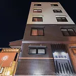 Floral Sakura Hotel Kyoto