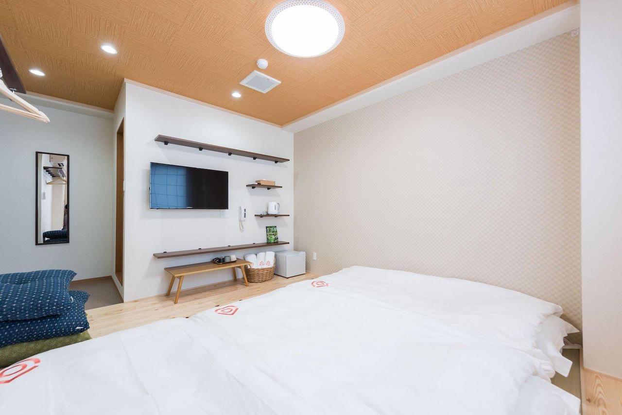 Floral Sakura Inn 4*