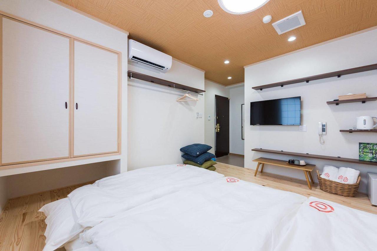 Floral Sakura Inn 4*