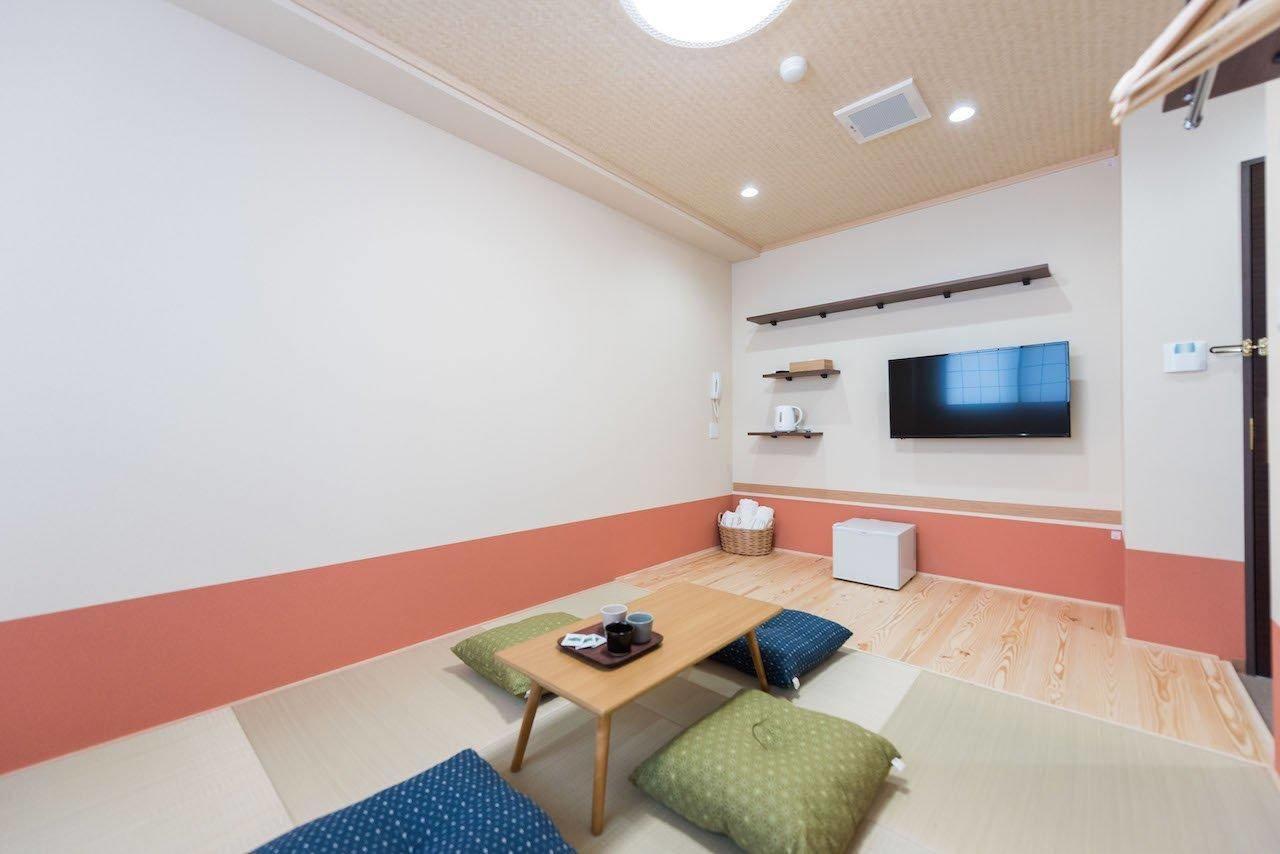 Inn Floral Sakura 4*