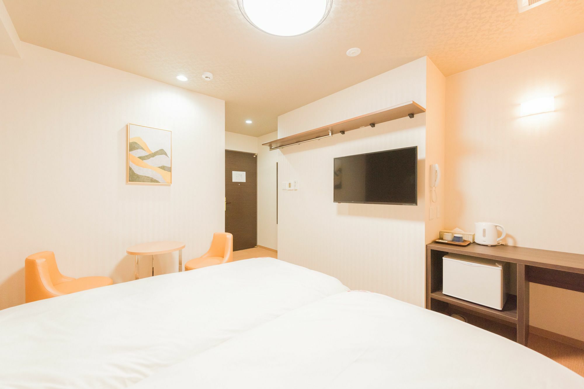 Inn Floral Sakura Kyoto